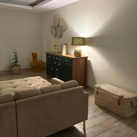 וילה Du Canal 3 Piscine 175 M2