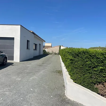 Du Canal Piscine Privee 175 M2 Villa